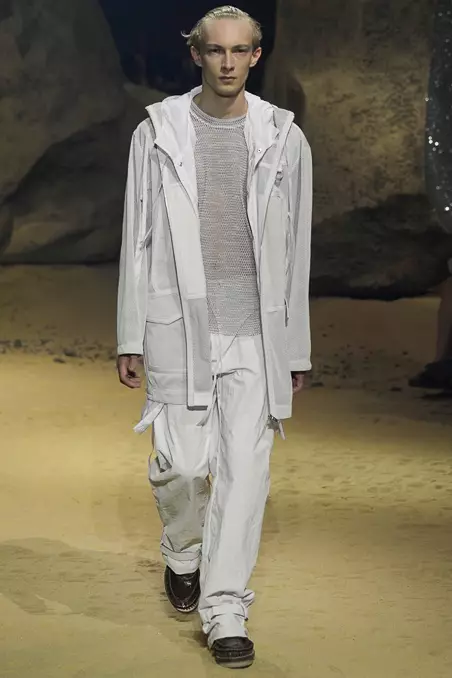 Kenzo Spring 2016 Menswear709