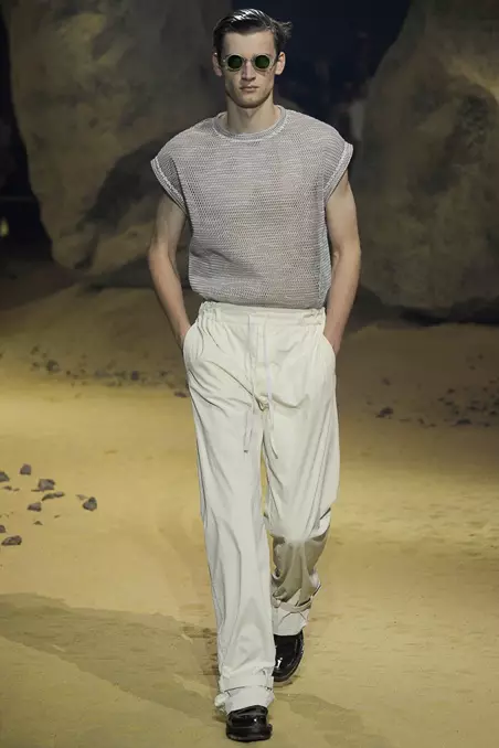 Kenzo Spring 2016 Menswear 710