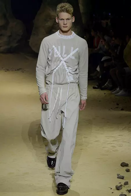 Pánské oblečení Kenzo Spring 2016673