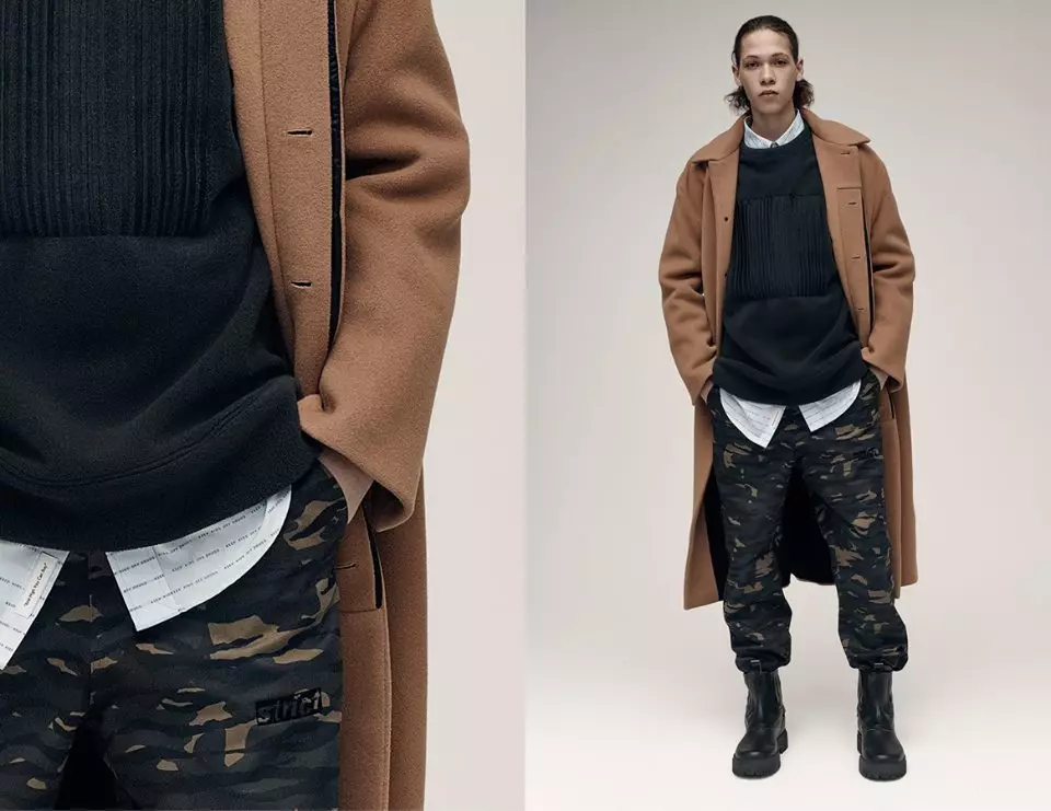 Alexander Wang Outono 2016 Moda Masculina (13)