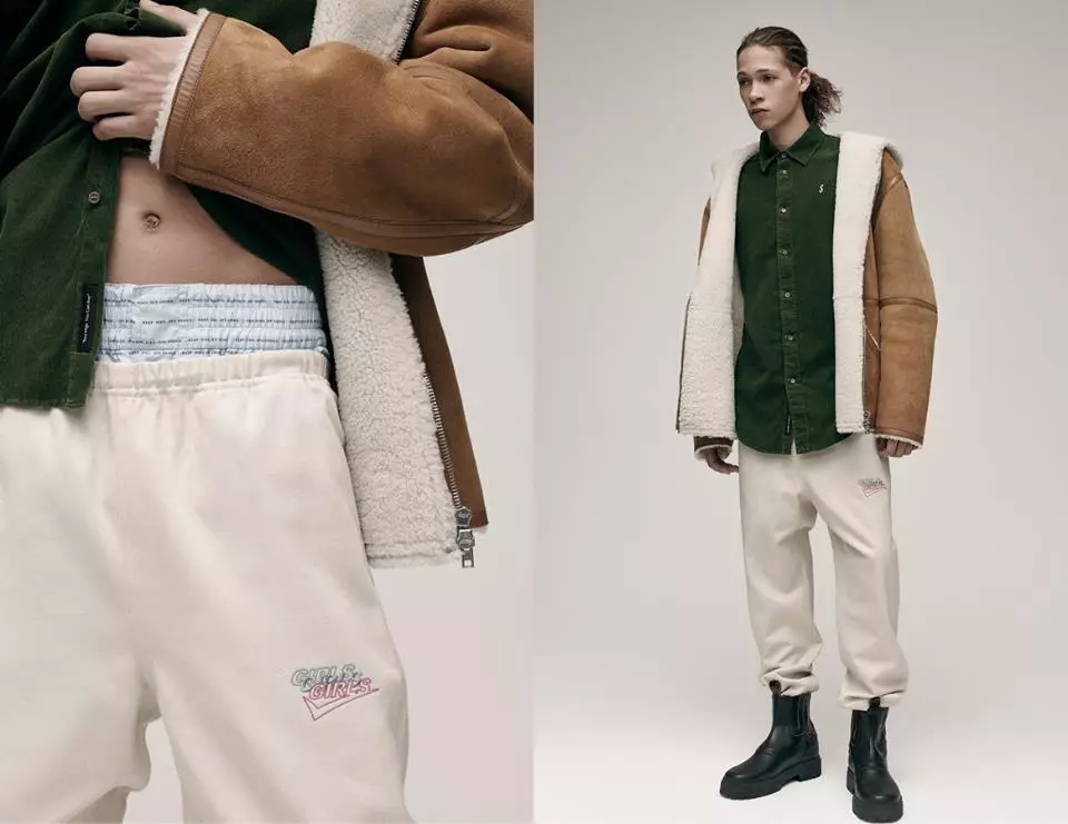 Alexander Wang Outono 2016 Moda Masculina (16)