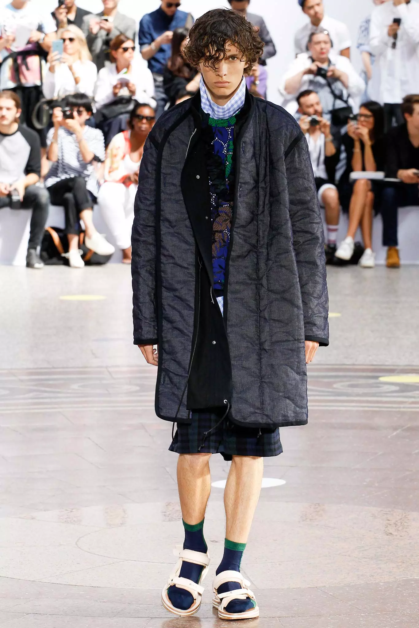 I-Sacai Spring 2016 Menswear727