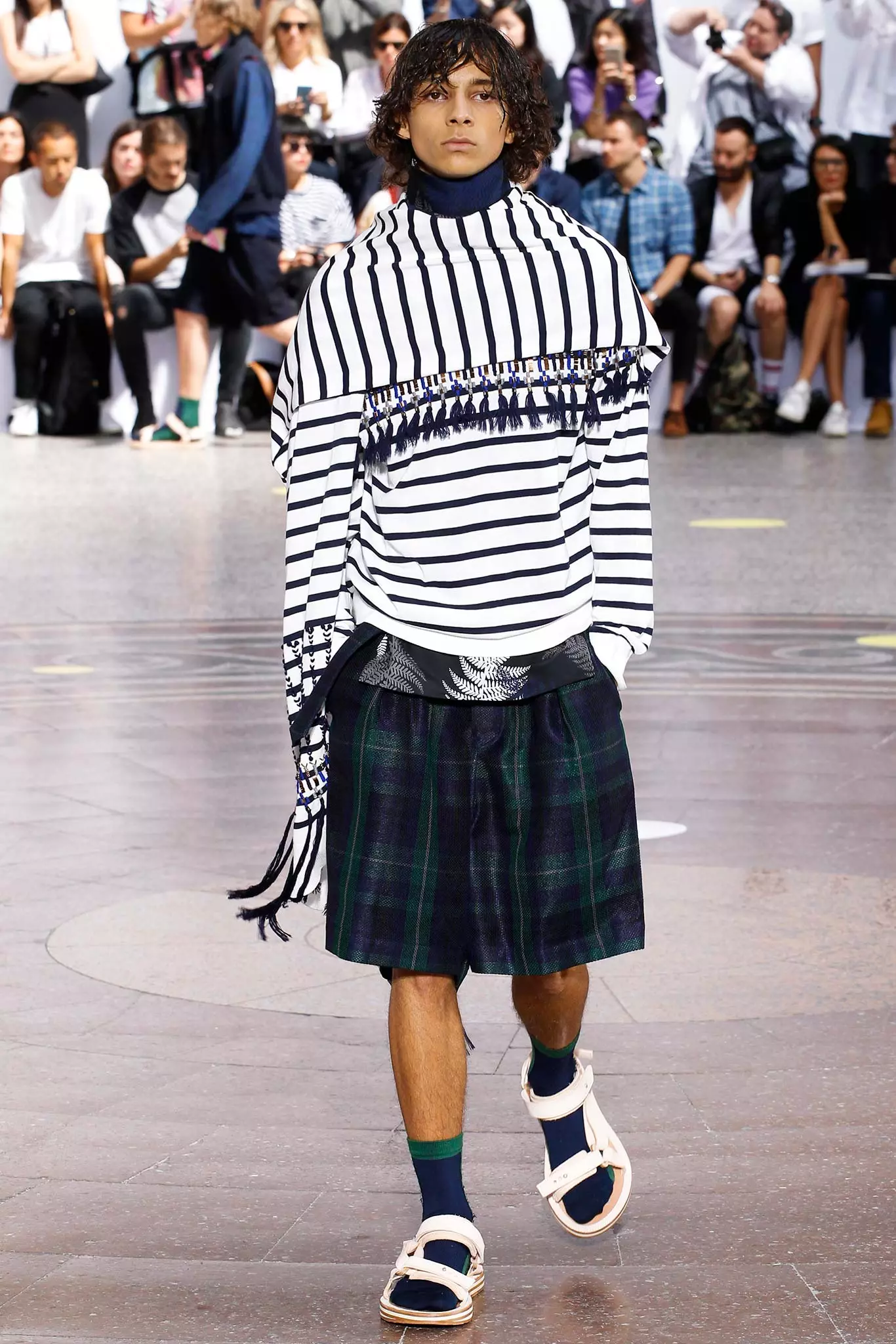 Sacai Spring 2016 Menswear730