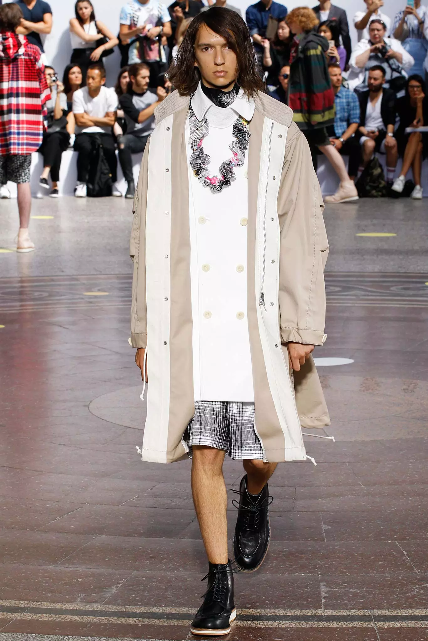 Sacai Spring 2016 Menswear740