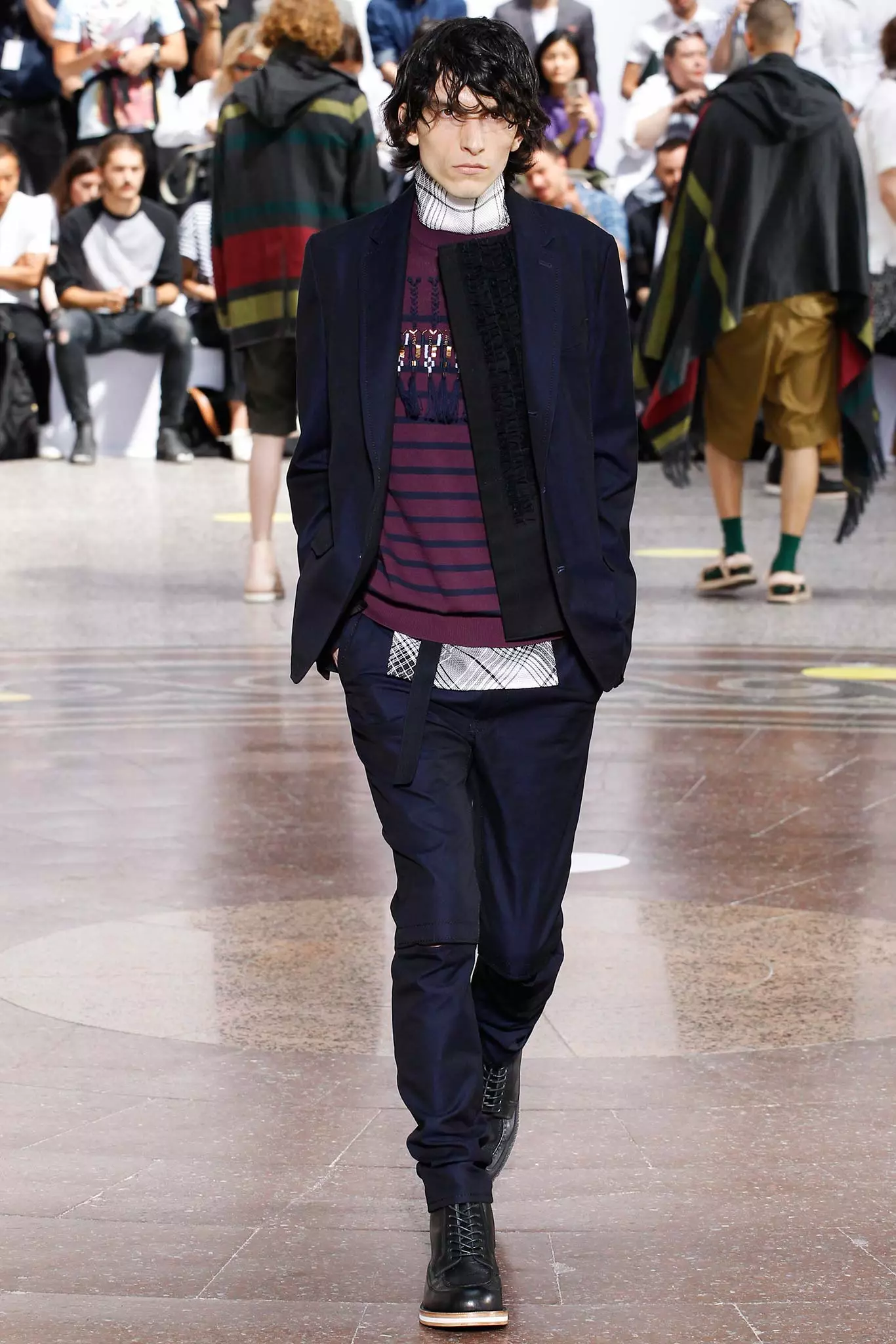 I-Sacai Spring 2016 Menswear745