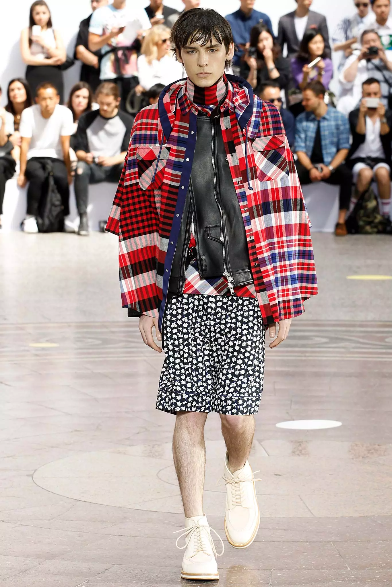 I-Sacai Spring 2016 Menswear718