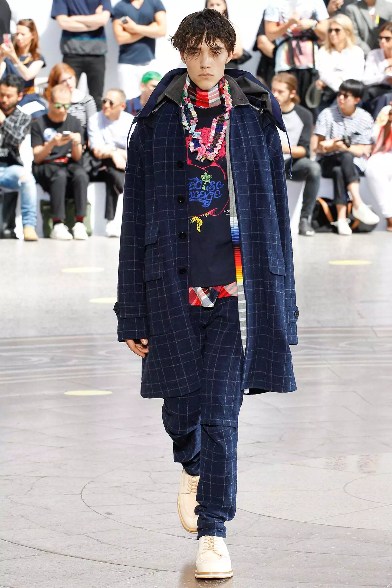 Sacai Spring 2016 Ofu tane722