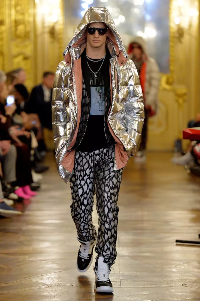 Faduwar Maza Philipp Plein 2019