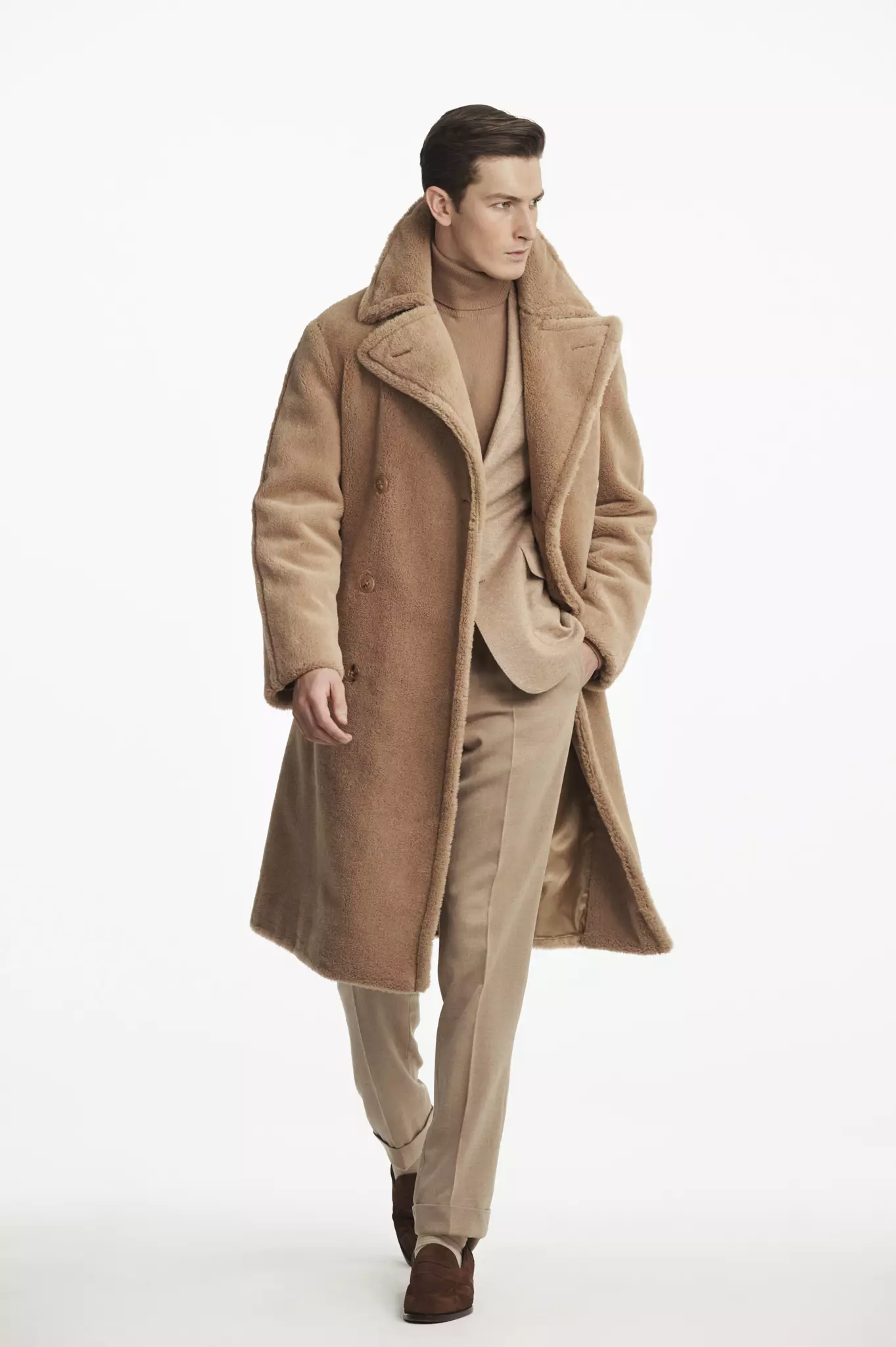 Ralph Lauren Men's RTW Fall 2019