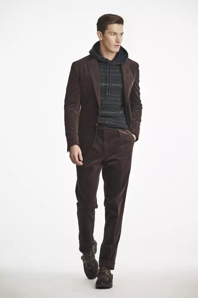 Ralph Lauren Men's RTW Fararano 2019