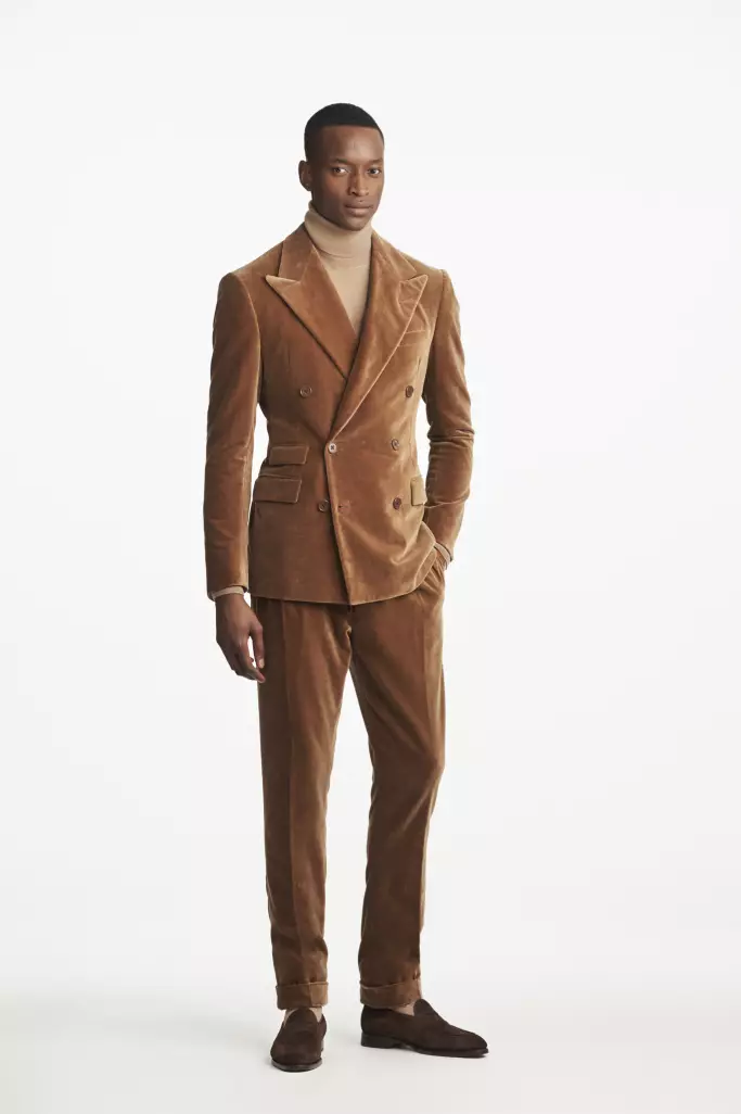 Ralph Lauren Men's RTW Fall 2019