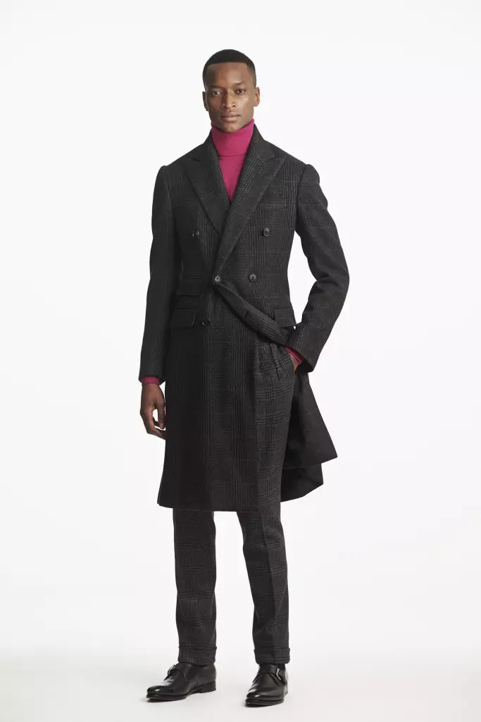 Ralph Lauren Men's RTW Fall 2019