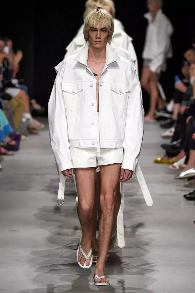 I-JUUN.J Spring 2016 Menswear760