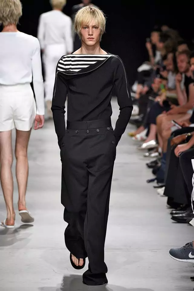 JUUN.J Spring 2016 Menswear761