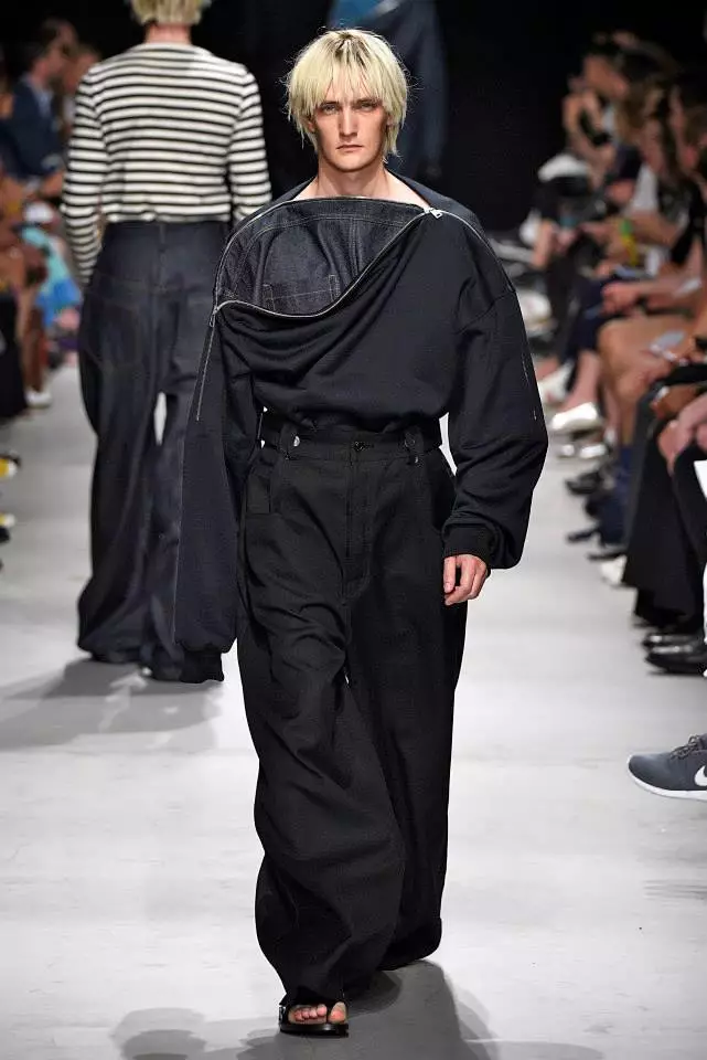 JUUN.J Spring 2016 Menswear765