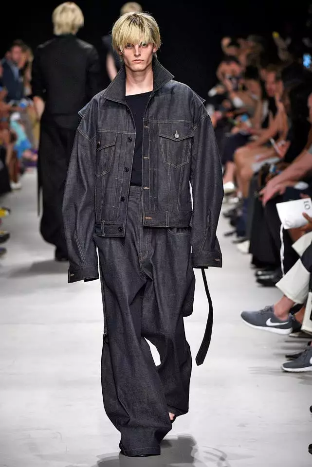 JUUN.J Spring 2016 Menswear766