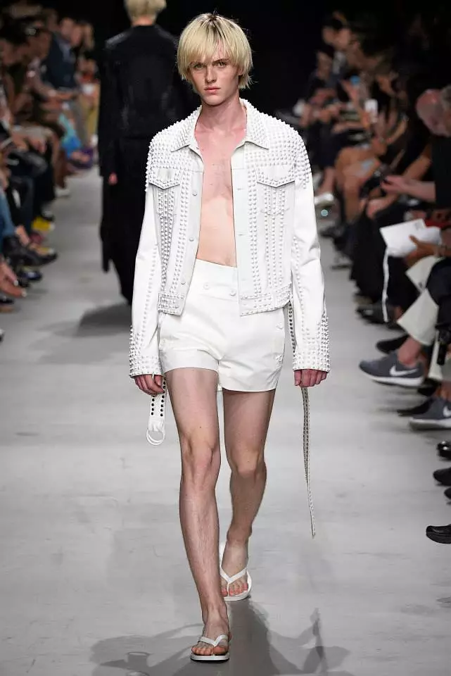 JUUN.J Spring 2016 Menswear767