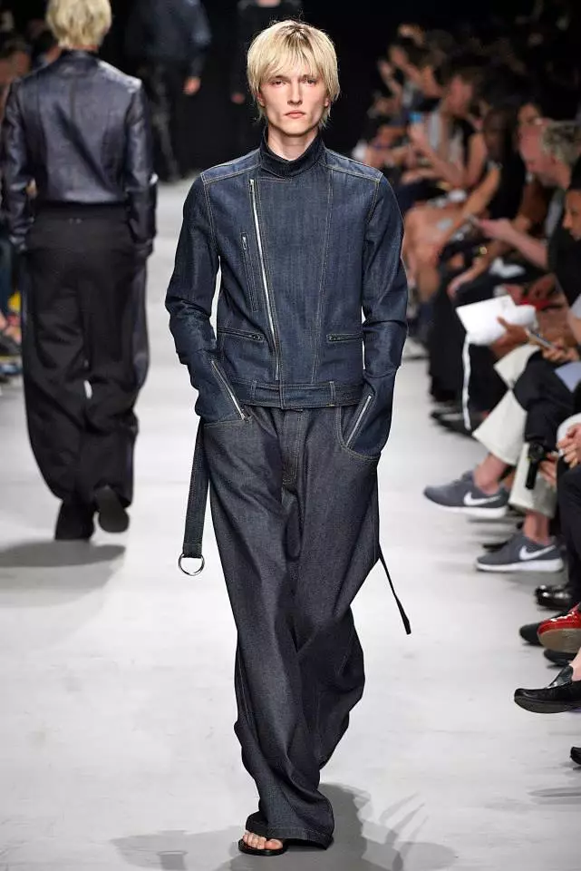 JUUN.J वसन्त 2016 Menswear768