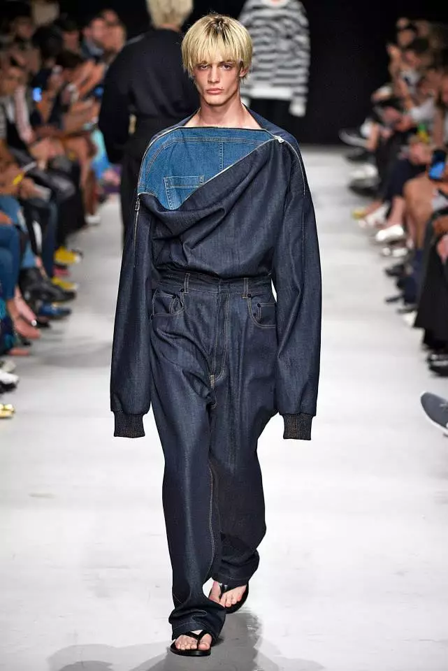 I-JUUN.J Spring 2016 Menswear751