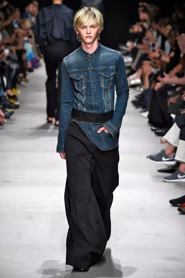 JUUN.J Spring 2016 Menswear770