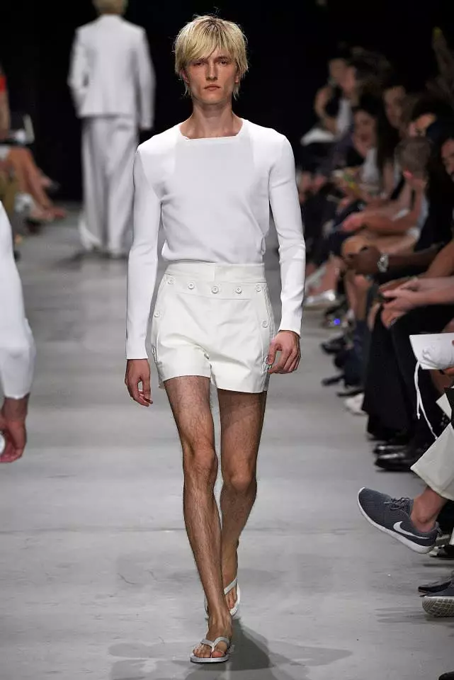 JUUN.J Spring 2016 Menswear772