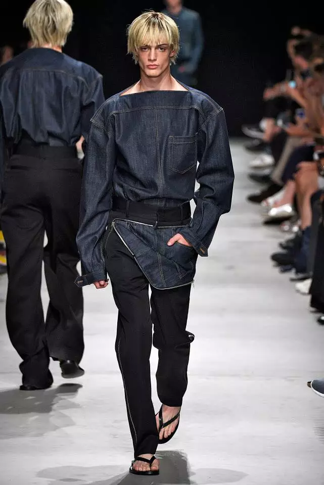 JUUN.J Primavera 2016 Menswear773