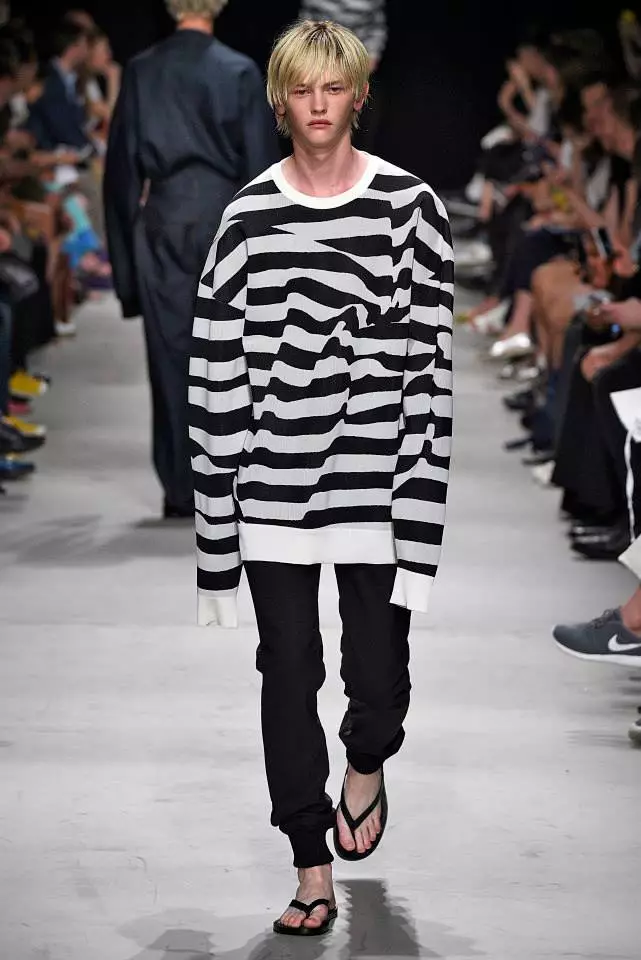 JUUN.J Spring 2016 Menswear774