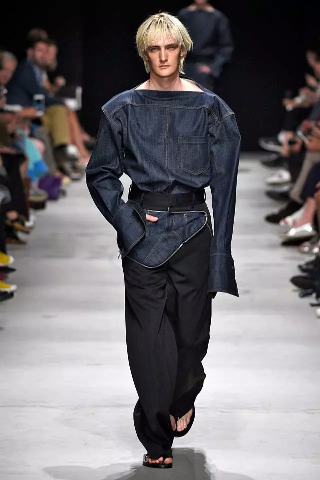 JUUN.J Primavera 2016 Menswear777