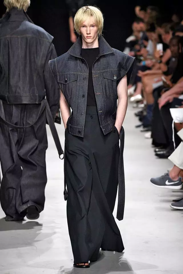 JUUN.J Spring 2016 Menswear778