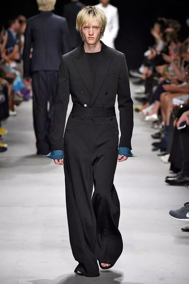 JUUN.J פרילינג 2016 Menswear752