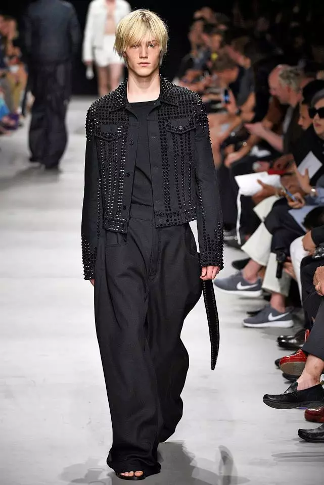 JUUN.J Mùa xuân 2016 Menswear781