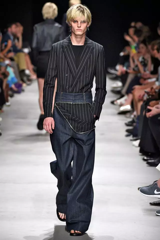 JUUN.J Spring 2016 Menswear782