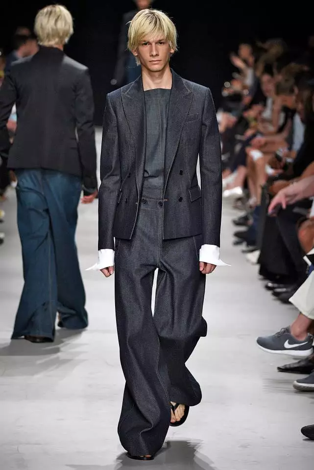 JUUN.J Spring 2016 Menswear784