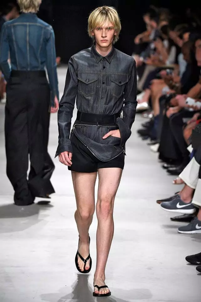 JUUN.J Spring 2016 Menswear785