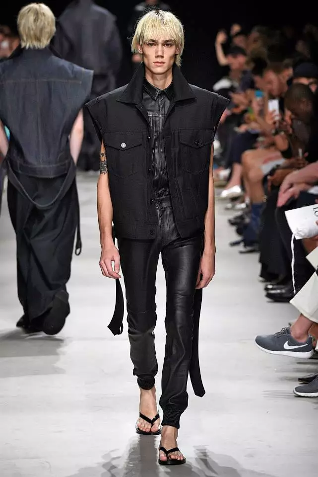 JUUN.J Spring 2016 Menswear753