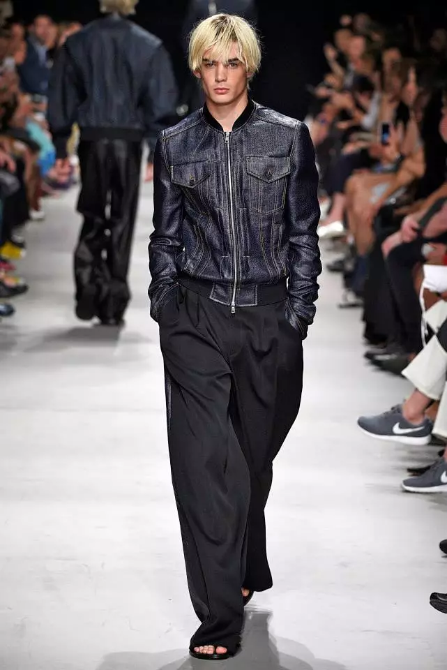 JUUN.J Spring 2016 Menswear755