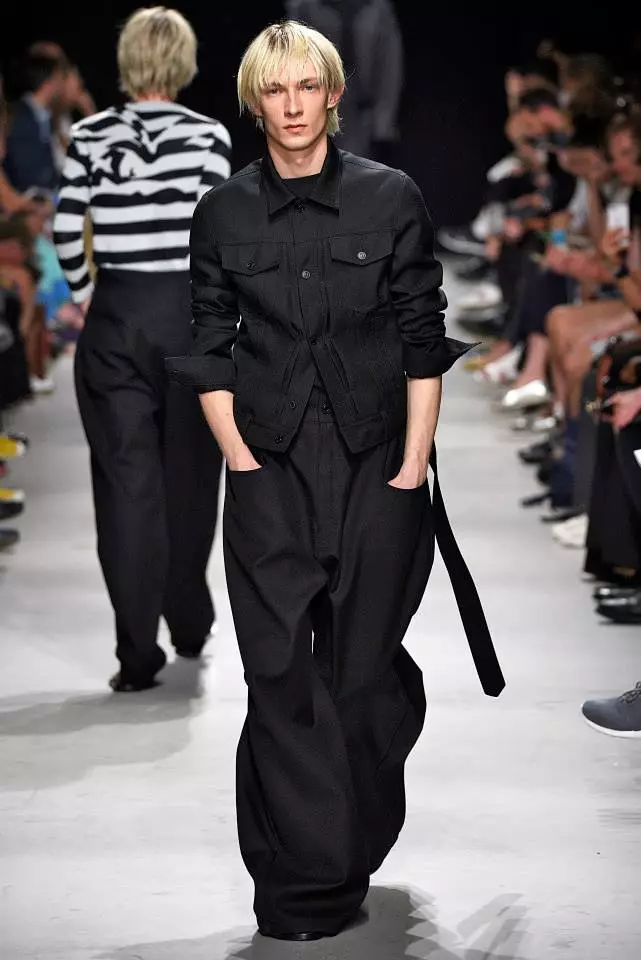 JUUN.J Spring 2016 Menswear756