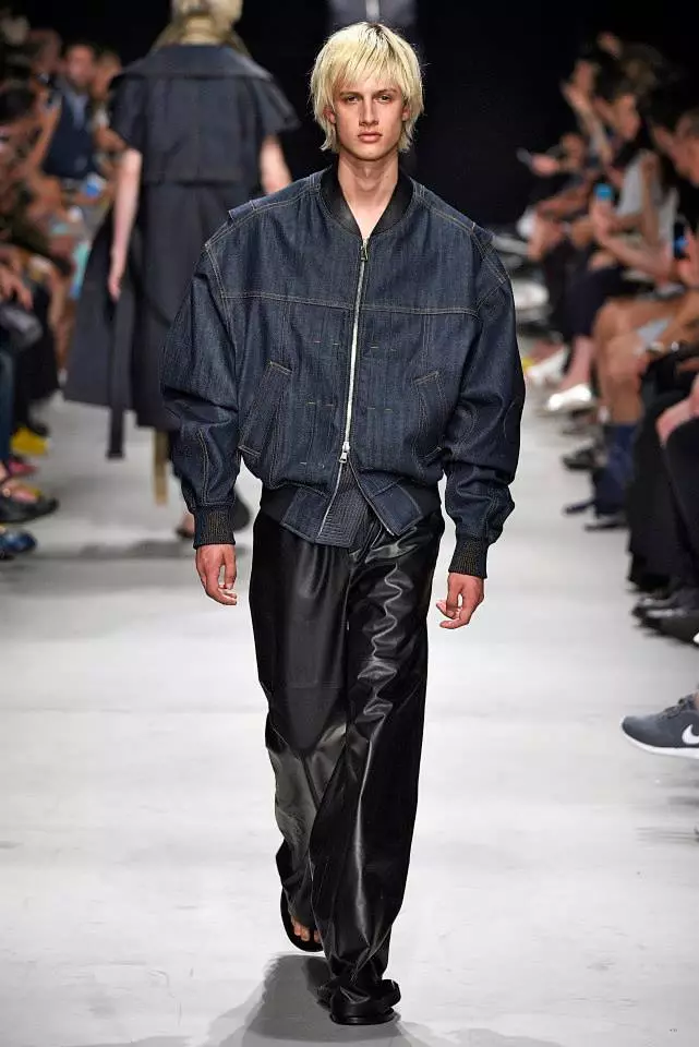 JUUN.J वसन्त 2016 Menswear757