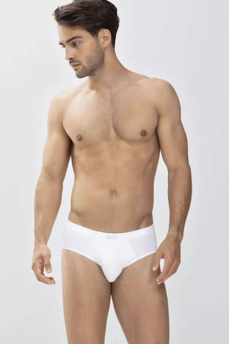 Aleksandar Rusić עבור Mey Bodywear A/W 2020 קטלוג