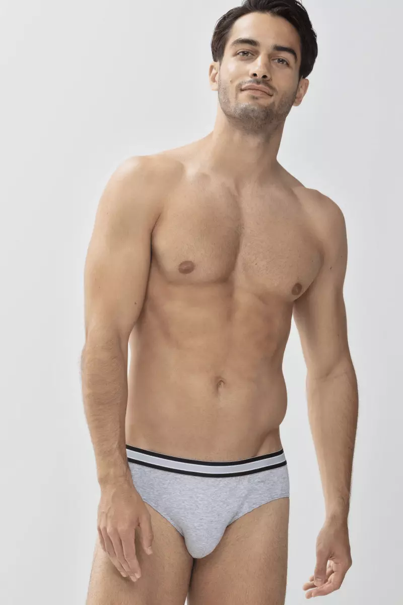 Aleksandar Rusić rau Mey Bodywear A/W 2020 Catalog