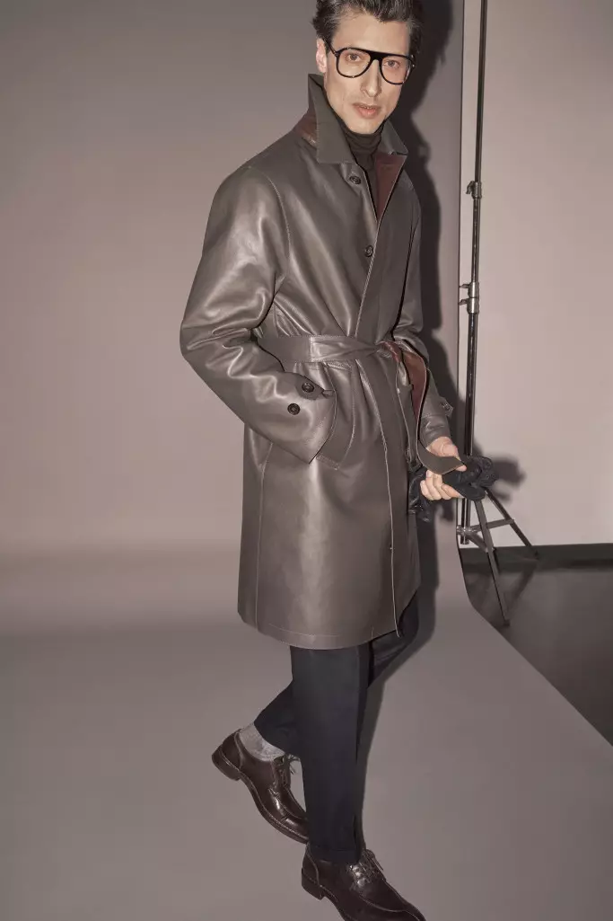 Brioni Herren Herbst 2019