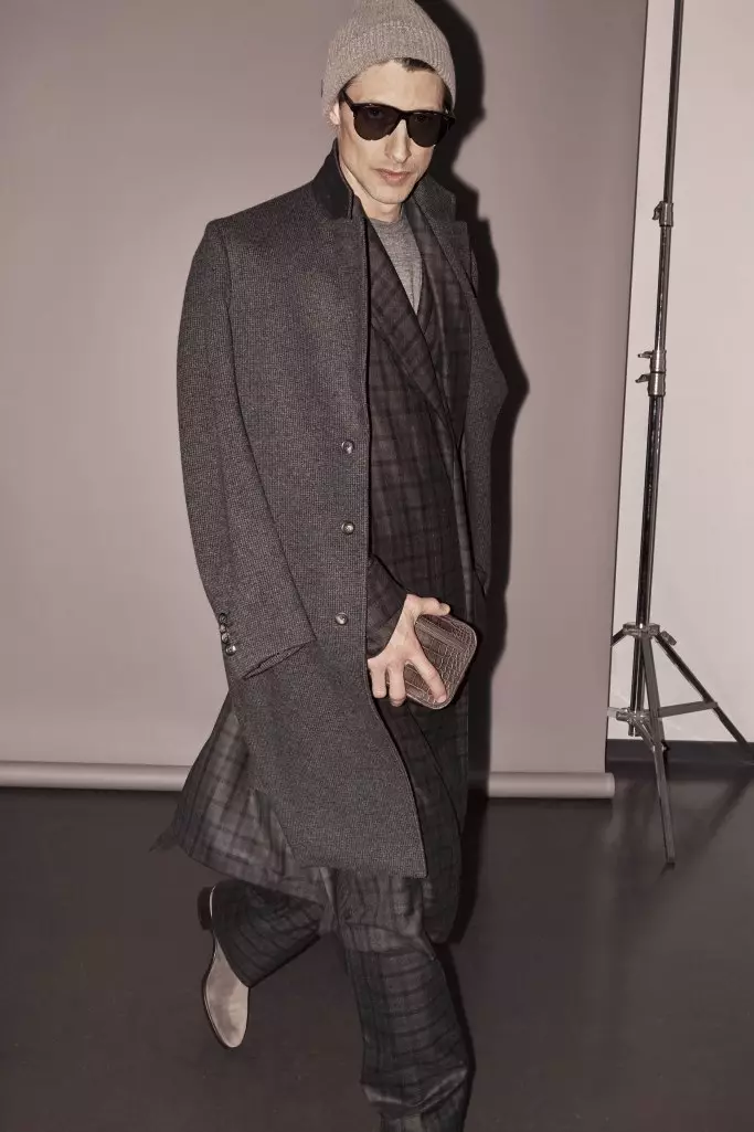 Brioni 남성용 가을 2019