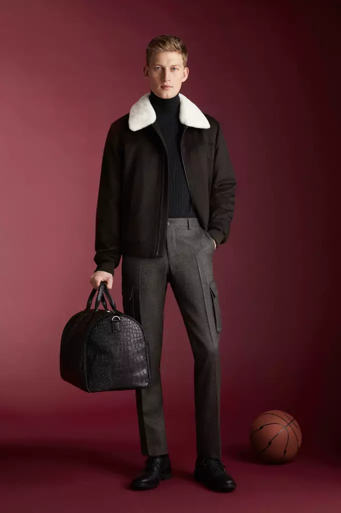 Corneliani Fall/Winter 2019 मिलान 16957_1