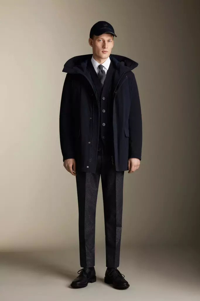 Corneliani2019年秋冬ミラノ 16957_10