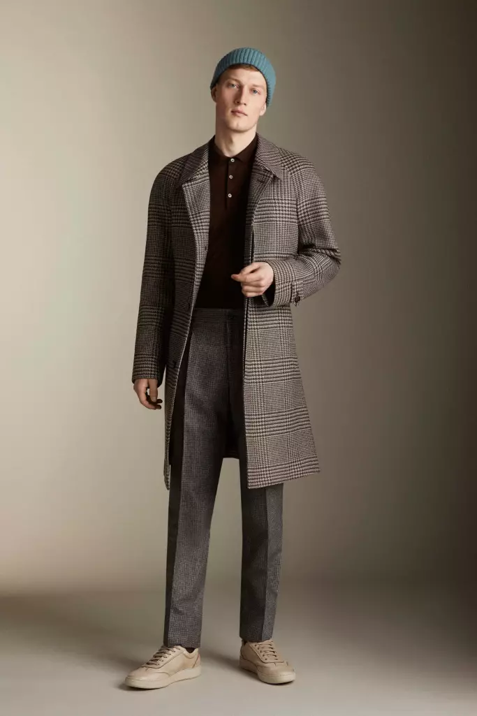 Corneliani Fall/Xitwa 2019 Milan 16957_11