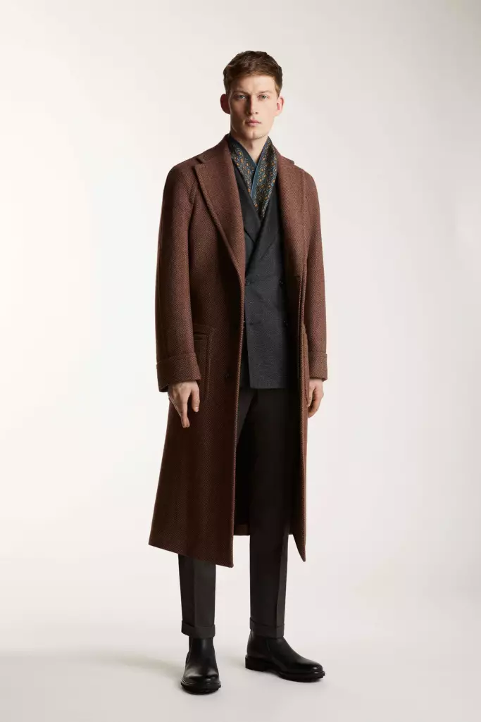 Corneliani Fall/Winter 2019 Milan 16957_13