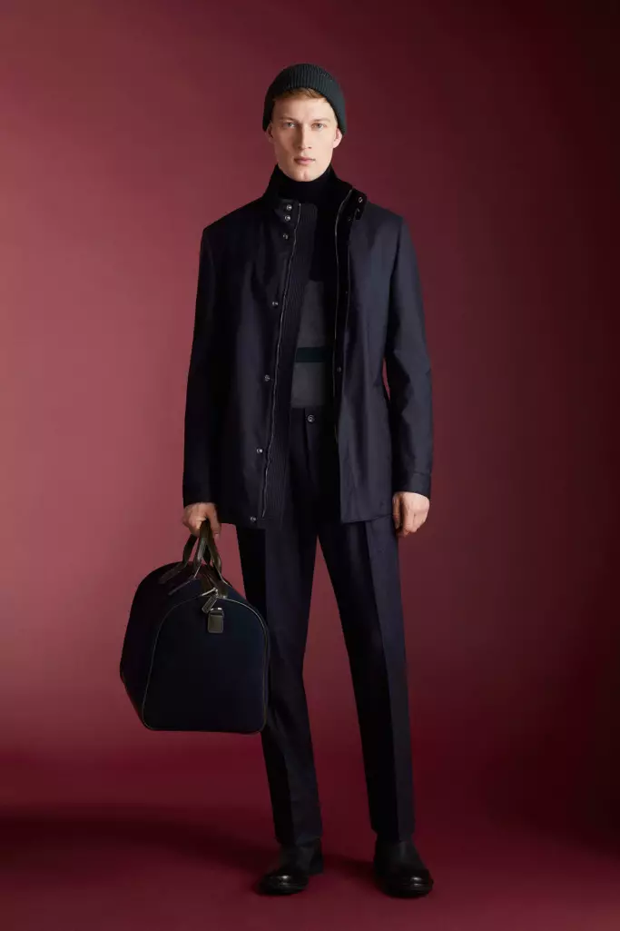 Corneliani outono / inverno 2019 Milão 16957_3