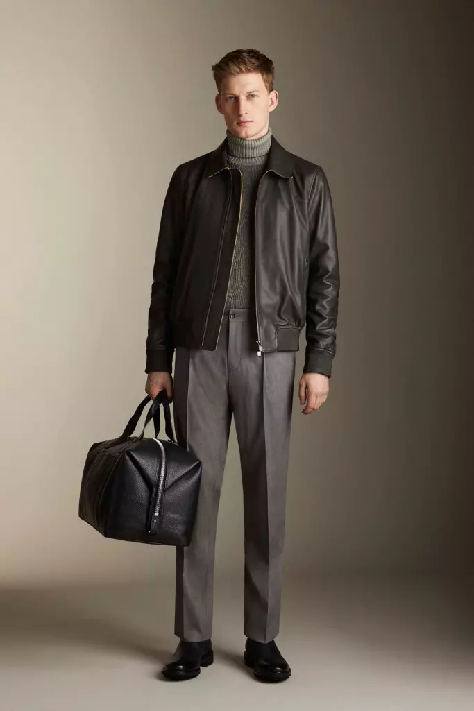 Corneliani Fall/Xitwa 2019 Milan 16957_4