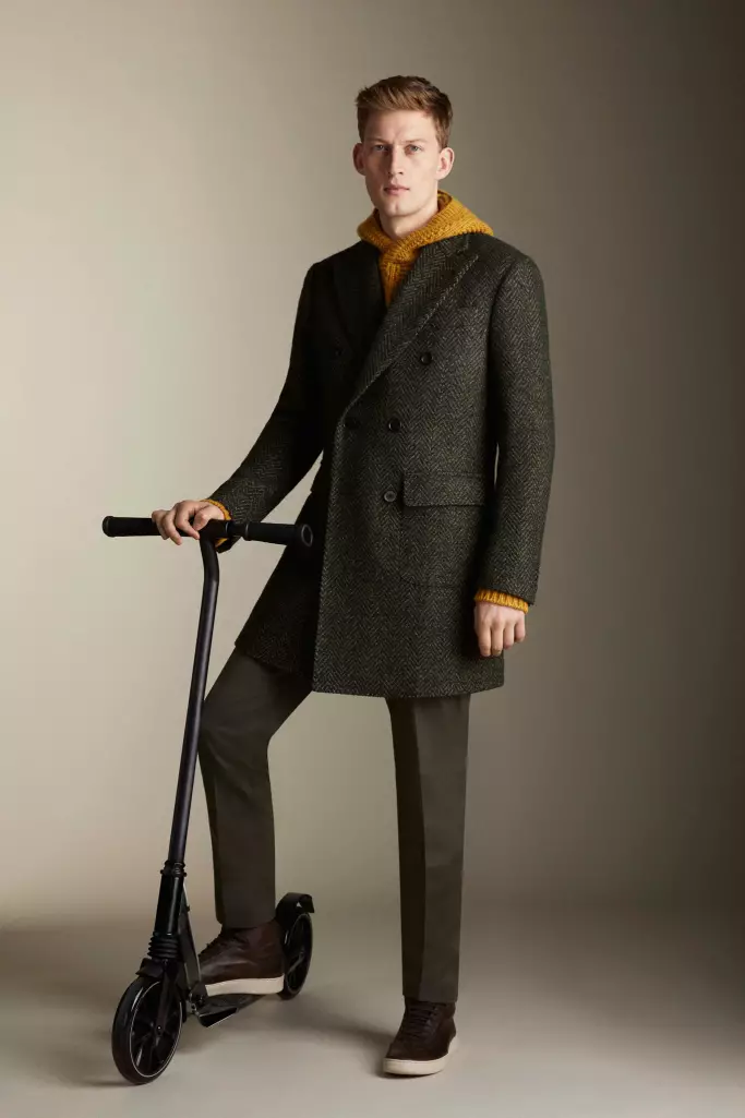 Corneliani Herfs/Winter 2019 Milaan 16957_8