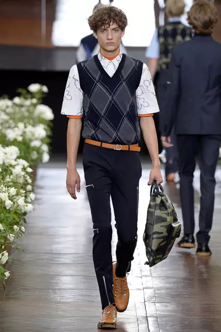 Dior Homme Spring 2016 Menswear798